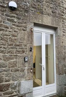 Gîte du Roc 2 - Les Portes du Coglais - 8