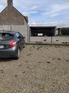 Gîte du Roc 2 - Les Portes du Coglais - 5