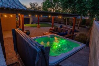 Chandler Oasis with Patio, Hot Tub, & Nearby Parks - Chandler - 8