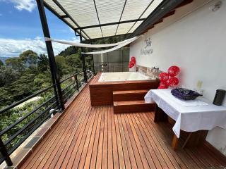 Apartamento Spa en las alturas, Guarne - Copacabana - 0