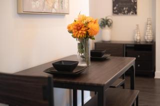 Large Suite in Downtown Montreal - Montréal - 4