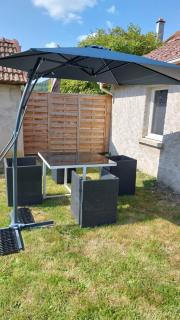 Appartement les jonquilles - Laveline-devant-Bruyères - 2