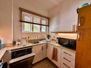 Luxury 2-Bedroom Beach Condo at Bain Boeuf - Pereybere - Cap Malheureux - 1