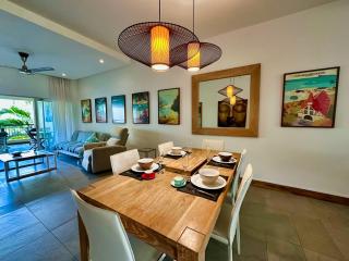 Luxury 2-Bedroom Beach Condo at Bain Boeuf - Pereybere - Cap Malheureux - 6