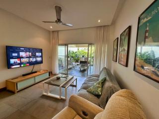 Luxury 2-Bedroom Beach Condo at Bain Boeuf - Pereybere - Cap Malheureux - 7