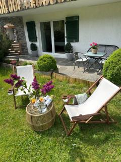 Black Forest Dream Apartments - Feldberg - 7
