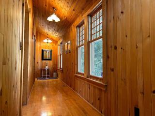 NEW Forest Lodge Serenity on Long Lake - Dogs Welcome - Traverse City - 5