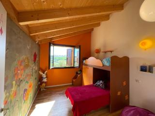 La casa di Alice - Casa Natura - Senigallia - 1