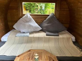 Campingplatz am Landwehrsee - Dörverden - 2