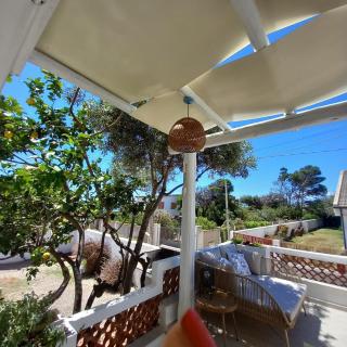 Laku beach - SantʼAndrea - 7