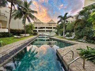 Luxury 2-Bedroom Beach Condo at Bain Boeuf - Pereybere - Cap Malheureux - 0