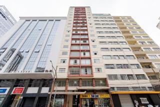 Edifício Ambassador | Centro - Curitiba - 9