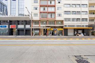 Edifício Ambassador | Centro - Curitiba - 8