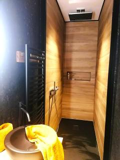 B&B La Sucrerie - Amougies - 8