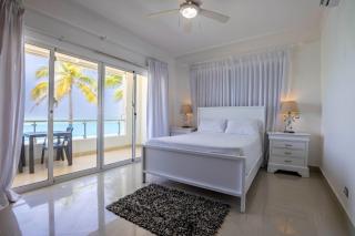 Beachfront Cabarete Apartment - Cabarete - 5