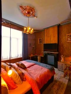 B&B La Sucrerie - Amougies - 7
