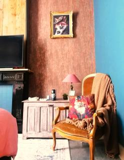 B&B La Sucrerie - Amougies - 5