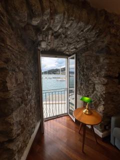 Finestra sul Mare di Maury - 3