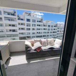 Beautiful new apartment in Estepona - Estepona - 2
