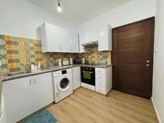 Cozy Studio with Pool,Great for Couples & Families, center Paphos - Paphos - 6