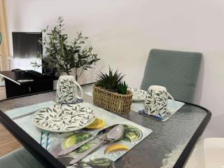 Cozy Studio with Pool,Great for Couples & Families, center Paphos - Paphos - 4