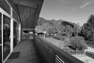 Ferienhaus Zugspitze - Grainau - 4