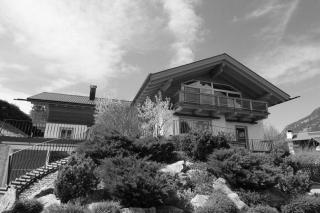 Ferienhaus Zugspitze - Grainau - 1