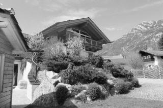 Ferienhaus Zugspitze - Grainau - 9