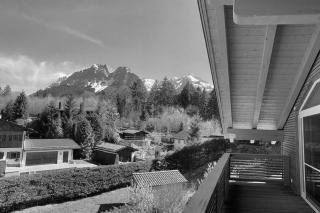 Ferienhaus Zugspitze - Grainau - 5