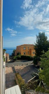 Villa Anna al Duomo - Taormina - 1