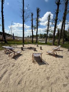 XOXO Lake House - Giżycko - 9