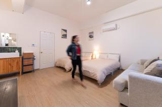 The Sheem Hotel - Movie, BBQ for family for 6 - Naha - 5