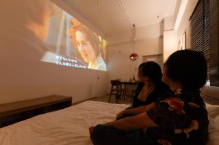 The Sheem Hotel - Movie, BBQ for family for 6 - Naha - 2