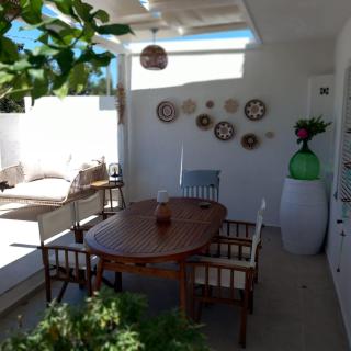 Laku beach - SantʼAndrea - 8