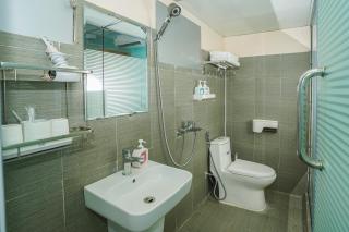Alula Ha Noi Homestay - Hanói - 9