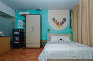 Alula Ha Noi Homestay - Hanói - 6