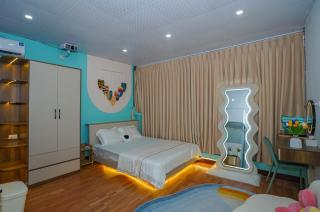 Alula Ha Noi Homestay - Hanói - 4