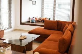 LMY Stays Bahria Prestige Apartments Lahore - Lahore - 8