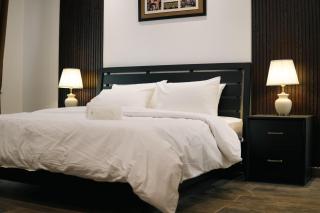 LMY Stays Bahria Prestige Apartments Lahore - Lahore - 4