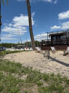 XOXO Lake House - Giżycko - 7