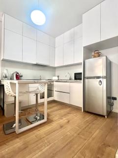 Akuena City Center Apartment - 4