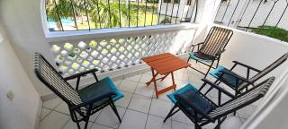 Royal Palms Apartment D4 - Mtwapa - Mtwapa - 6