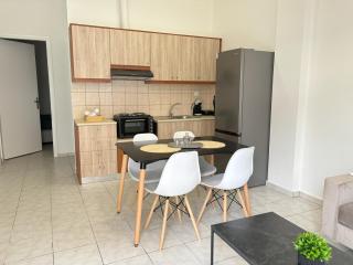 Emari Apartments - Thérissos - 0