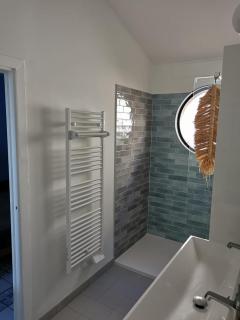 Maison vue mer à Porquerolles - Hyères - 7
