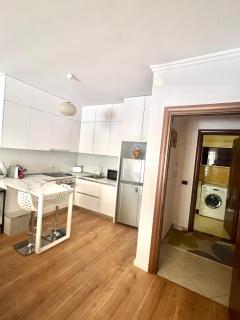 Akuena City Center Apartment - 1