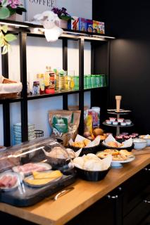 BnB De Koepoort - 1