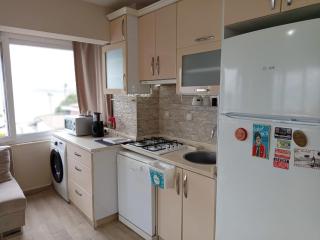 Kusadasi Beachfront Flat - Kuşadası - 5