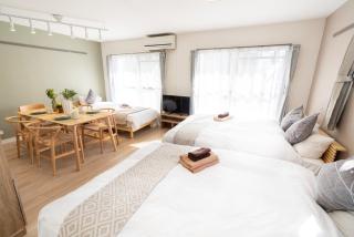 Alpha memory NAGOYA - 8