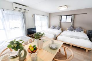 Alpha memory NAGOYA - 9