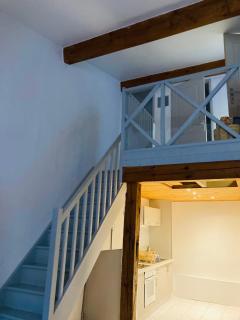 Village apartment with character - Saint-Hippolyte - 1